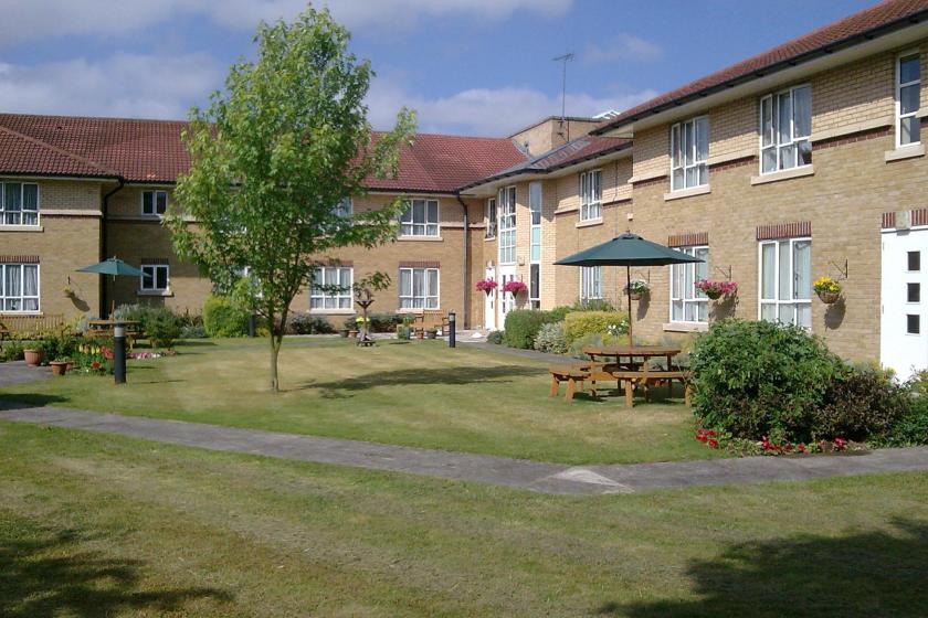Chadwell House Residential Care Home in Essex